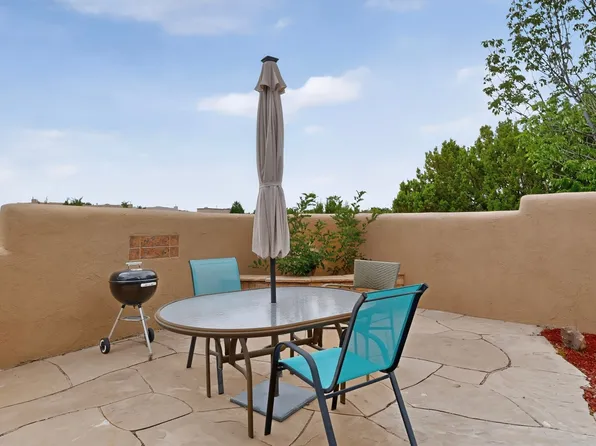 4550 Camino Placitas, Santa Fe, NM 87507