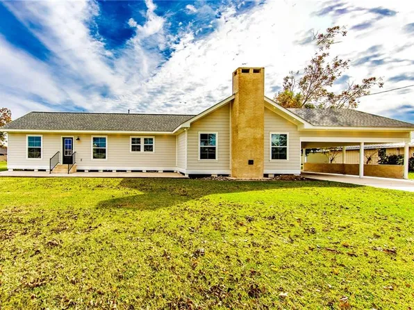 1325 Highway 55, Montegut, LA 70377