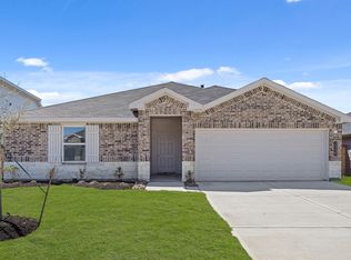 15123 Lavender Mist Ct, Magnolia, TX 77354