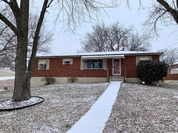 308 NW 74th St, Gladstone, MO