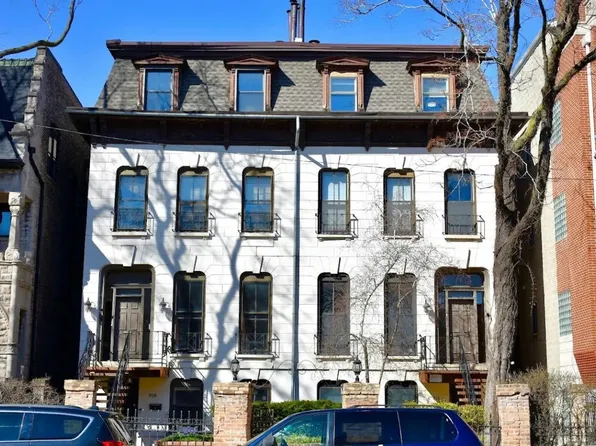 916 W Fullerton Ave APT 3, Chicago, IL 60614