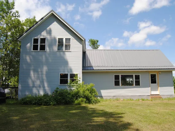 2537 E County Road B, Foxboro, WI 54836