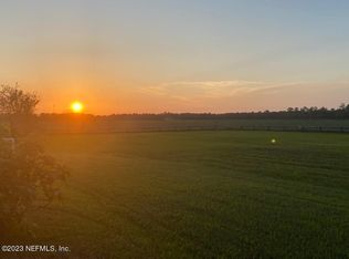 0 Register Burrell Rd, Hastings, FL 32145