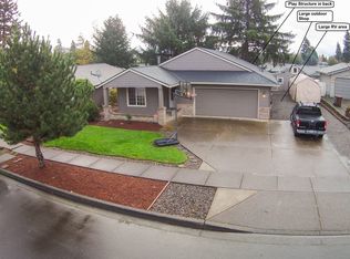 8688 SE Bonny Jean Way, Clackamas, OR