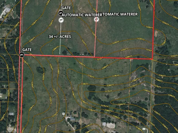 000 000 West Farm Road 76, Springfield, MO 65803