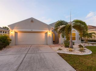 1017 Regal Manor Way, Sun City Center, FL 33573