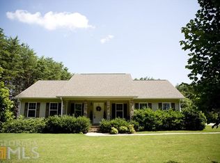 351 Stone Rd, McDonough, GA 30253