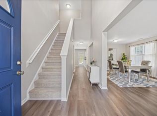 3924 Tyler Bluff Ln, Raleigh, NC 27616