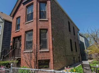 2314 W Winnemac Ave APT 1, Chicago, IL 60625