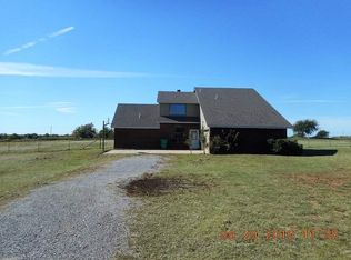 17 Wildflower Cir, Cache, OK 73527