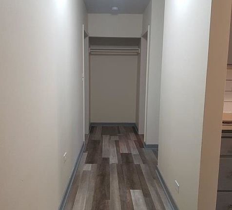 Entrance/Hallway