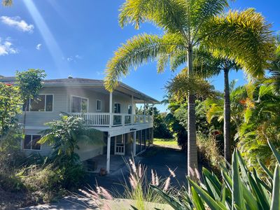 73-4318B Keokeo St, Kailua Kona, HI, 96740