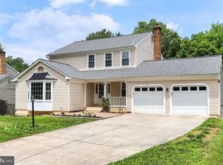 124 Environs Rd, Sterling, VA 20165