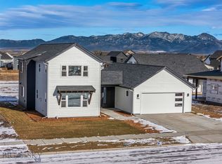 189 Noble Peak Dr, Bozeman, MT 59718
