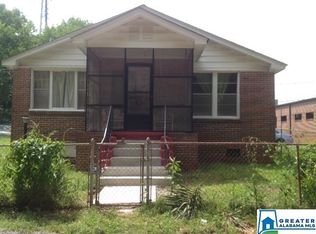 145 Samford St, Montevallo, AL 35115