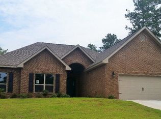 23724 Havasu Dr, Daphne, AL 36526