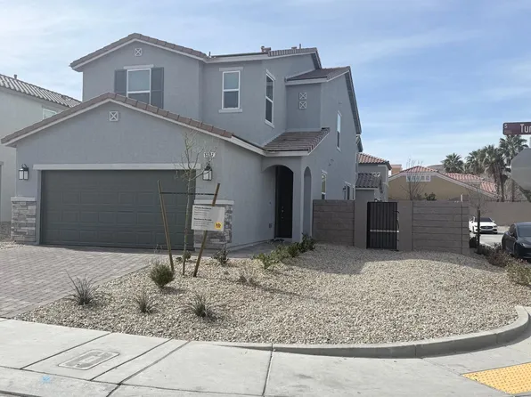 6681 Tumoulin St, Las Vegas, NV 89148