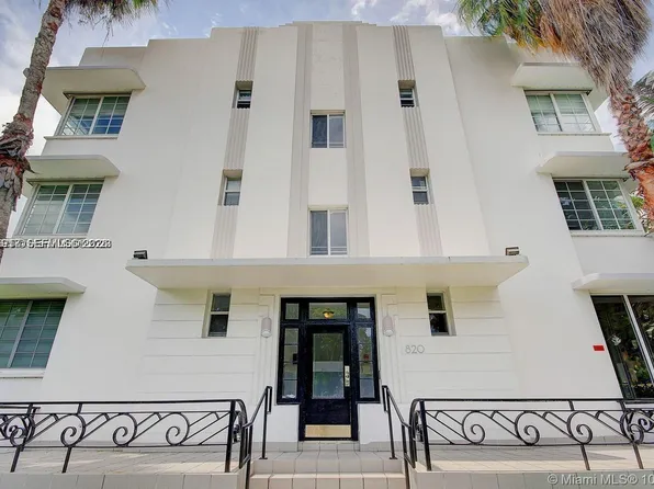 820 Euclid Ave APT 106, Miami Beach, FL 33139