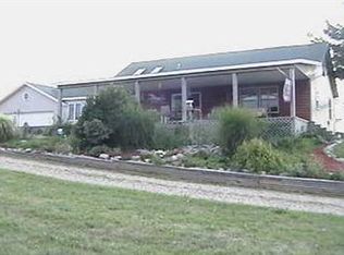2934 132nd Ave, Hopkins, MI 49328