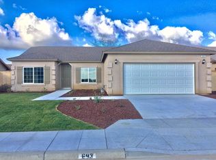 655 Saint Mary Ave, Madera, CA 93637