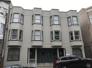 947 Jackson St #947, San Francisco, CA 94108