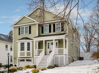 91 Harvard St, Dedham, MA 02026