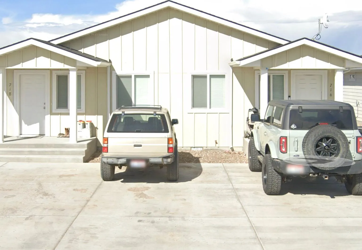 718 Schoode Ave — Photo 4