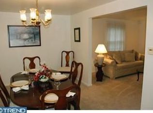 539 Tarrington Rd, Cherry Hill, NJ 08034