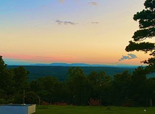 5125 Buck Mountain Rd, Dover, AR 72837