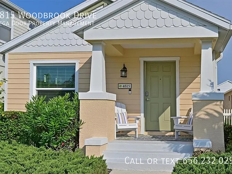 4815 Woodbrook Dr — Photo 2