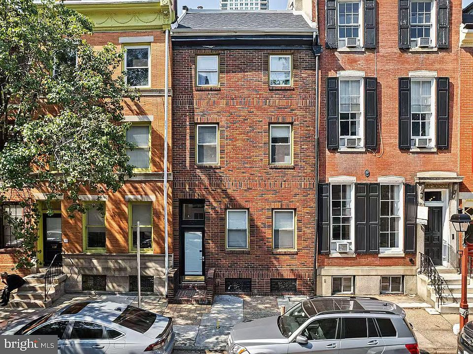 1st image of 737 Spruce St APT 1F