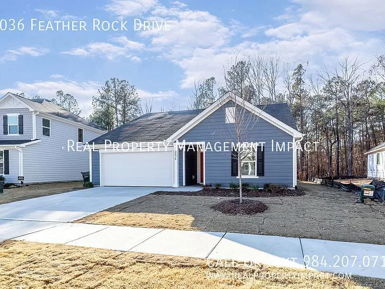 2036 Feather Rock Dr — Photo 4