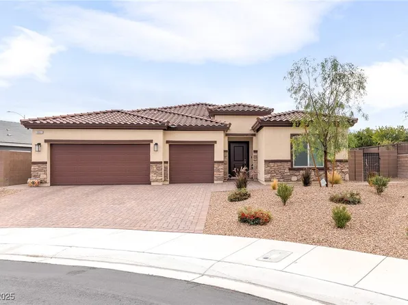1961 Colbert Cove Ct, North Las Vegas, NV 89084