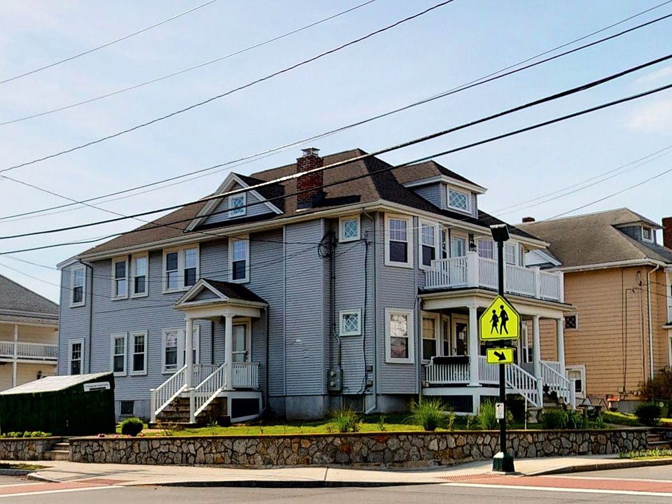 Building in 2021