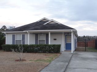 23490 Country Manor Ave, Denham Springs, LA 70726