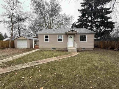 1911 Lansing Ave, Caldwell, ID, 83605