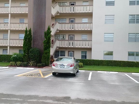 Home For Sale In Century Village