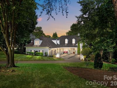 19506 Mary Ardrey Cir, Cornelius, NC, 28031