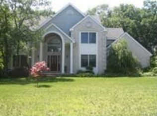 2204 Arvell St, Toms River, NJ