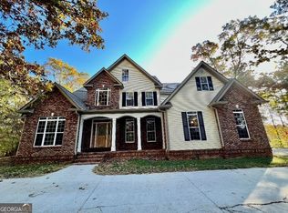 53 Heidelberg Ln, Cartersville, GA 30120