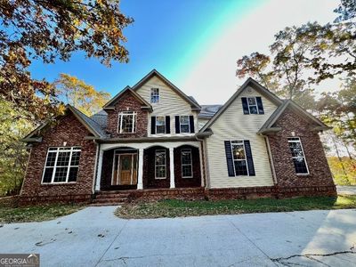 53 Heidelberg Ln, Cartersville, GA, 30120