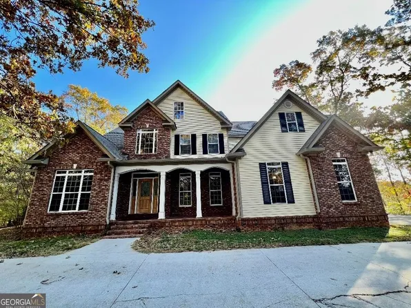 53 Heidelberg Ln, Cartersville, GA 30120