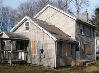 30 Banker Rd, Hewitt, NJ 07421