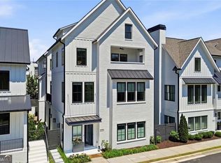 6725 Halcyon Way, Alpharetta, GA 30005