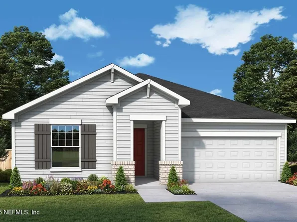 75775 BAYLEY Place, Yulee, FL 32097