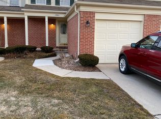 43612 Yorkville Dr, Canton, MI 48188