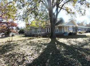 234 S Ross St, Vinita, OK 74301
