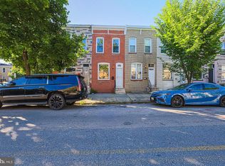 1205 James St, Baltimore, MD 21223