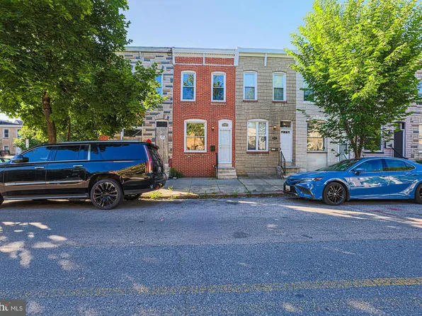 1205 James St, Baltimore, MD 21223