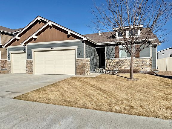 2nd image of 640 Cimarron Trl
